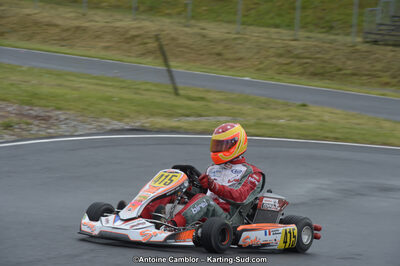 30/04 & 01/05/2016 : 3ème manche du Championnat du Sud 2016 à Belmont sur Rance (Photos Antoine Camblor) 2016 — karting