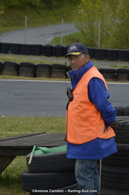 30/04 & 01/05/2016 : 3ème manche du Championnat du Sud 2016 à Belmont sur Rance (Photos Antoine Camblor) 2016 — karting
