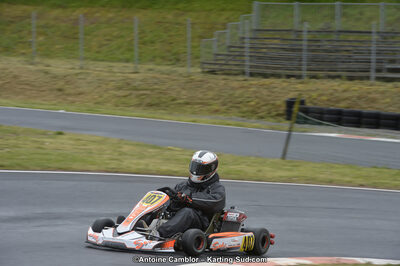 30/04 & 01/05/2016 : 3ème manche du Championnat du Sud 2016 à Belmont sur Rance (Photos Antoine Camblor) 2016 — karting