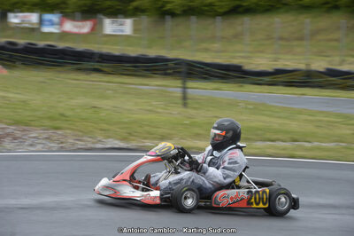 30/04 & 01/05/2016 : 3ème manche du Championnat du Sud 2016 à Belmont sur Rance (Photos Antoine Camblor) 2016 — karting