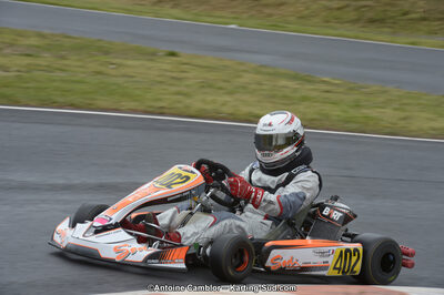 30/04 & 01/05/2016 : 3ème manche du Championnat du Sud 2016 à Belmont sur Rance (Photos Antoine Camblor) 2016 — karting
