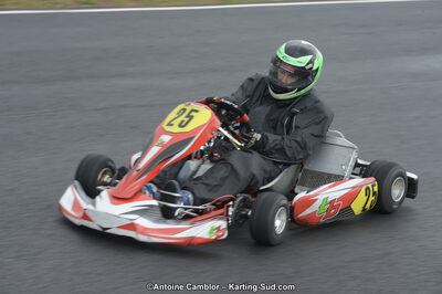 30/04 & 01/05/2016 : 3ème manche du Championnat du Sud 2016 à Belmont sur Rance (Photos Antoine Camblor) 2016 — karting