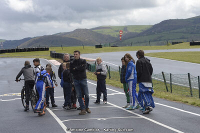 30/04 & 01/05/2016 : 3ème manche du Championnat du Sud 2016 à Belmont sur Rance (Photos Antoine Camblor) 2016 — karting