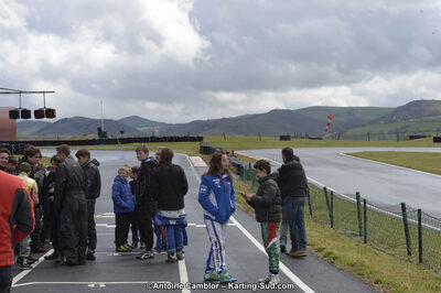 30/04 & 01/05/2016 : 3ème manche du Championnat du Sud 2016 à Belmont sur Rance (Photos Antoine Camblor) 2016 — karting