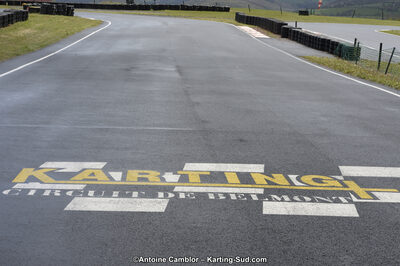 30/04 & 01/05/2016 : 3ème manche du Championnat du Sud 2016 à Belmont sur Rance (Photos Antoine Camblor) 2016 — karting