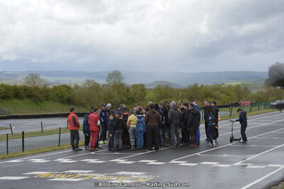 30/04 & 01/05/2016 : 3ème manche du Championnat du Sud 2016 à Belmont sur Rance (Photos Antoine Camblor) 2016 — karting