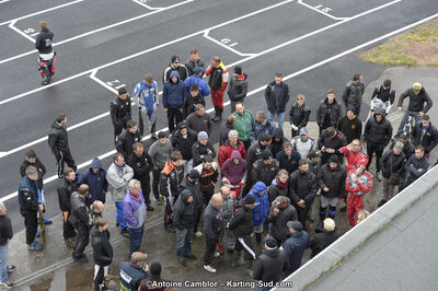 30/04 & 01/05/2016 : 3ème manche du Championnat du Sud 2016 à Belmont sur Rance (Photos Antoine Camblor) 2016 — karting