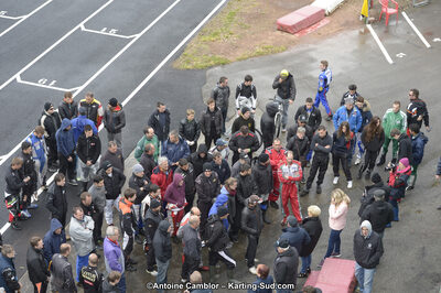 30/04 & 01/05/2016 : 3ème manche du Championnat du Sud 2016 à Belmont sur Rance (Photos Antoine Camblor) 2016 — karting
