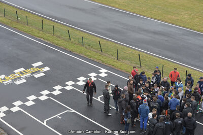 30/04 & 01/05/2016 : 3ème manche du Championnat du Sud 2016 à Belmont sur Rance (Photos Antoine Camblor) 2016 — karting