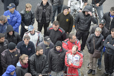 30/04 & 01/05/2016 : 3ème manche du Championnat du Sud 2016 à Belmont sur Rance (Photos Antoine Camblor) 2016 — karting