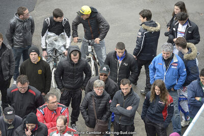 30/04 & 01/05/2016 : 3ème manche du Championnat du Sud 2016 à Belmont sur Rance (Photos Antoine Camblor) 2016 — karting