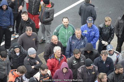 30/04 & 01/05/2016 : 3ème manche du Championnat du Sud 2016 à Belmont sur Rance (Photos Antoine Camblor) 2016 — karting