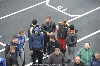 30/04 & 01/05/2016 : 3ème manche du Championnat du Sud 2016 à Belmont sur Rance (Photos Antoine Camblor) 2016 — karting