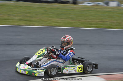 30/04 & 01/05/2016 : 3ème manche du Championnat du Sud 2016 à Belmont sur Rance (Photos Antoine Camblor) 2016 — karting