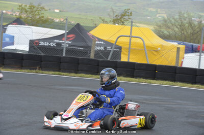 30/04 & 01/05/2016 : 3ème manche du Championnat du Sud 2016 à Belmont sur Rance (Photos Antoine Camblor) 2016 — karting
