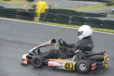 30/04 & 01/05/2016 : 3ème manche du Championnat du Sud 2016 à Belmont sur Rance (Photos Antoine Camblor) 2016 — karting