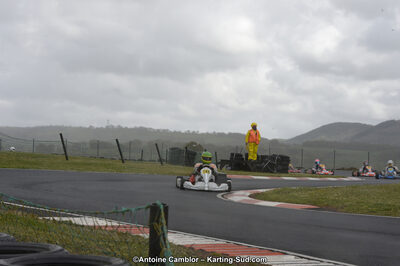 30/04 & 01/05/2016 : 3ème manche du Championnat du Sud 2016 à Belmont sur Rance (Photos Antoine Camblor) 2016 — karting