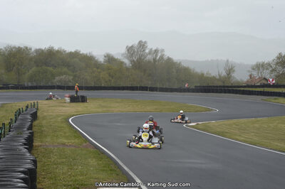 30/04 & 01/05/2016 : 3ème manche du Championnat du Sud 2016 à Belmont sur Rance (Photos Antoine Camblor) 2016 — karting