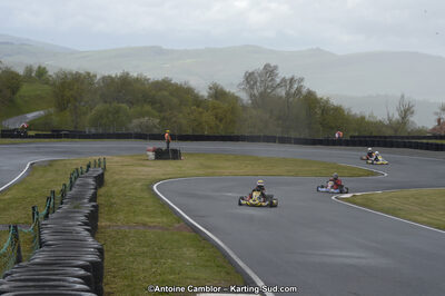 30/04 & 01/05/2016 : 3ème manche du Championnat du Sud 2016 à Belmont sur Rance (Photos Antoine Camblor) 2016 — karting