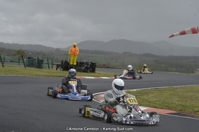 30/04 & 01/05/2016 : 3ème manche du Championnat du Sud 2016 à Belmont sur Rance (Photos Antoine Camblor) 2016 — karting