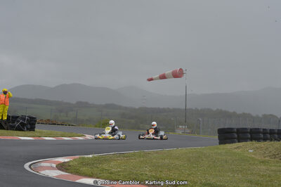 30/04 & 01/05/2016 : 3ème manche du Championnat du Sud 2016 à Belmont sur Rance (Photos Antoine Camblor) 2016 — karting