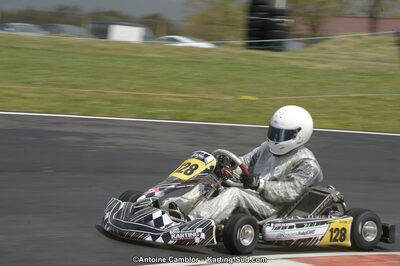 30/04 & 01/05/2016 : 3ème manche du Championnat du Sud 2016 à Belmont sur Rance (Photos Antoine Camblor) 2016 — karting