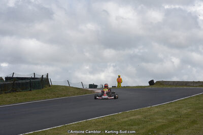 30/04 & 01/05/2016 : 3ème manche du Championnat du Sud 2016 à Belmont sur Rance (Photos Antoine Camblor) 2016 — karting