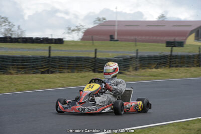 30/04 & 01/05/2016 : 3ème manche du Championnat du Sud 2016 à Belmont sur Rance (Photos Antoine Camblor) 2016 — karting