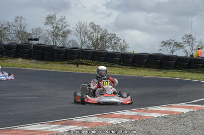 30/04 & 01/05/2016 : 3ème manche du Championnat du Sud 2016 à Belmont sur Rance (Photos Antoine Camblor) 2016 — karting