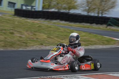 30/04 & 01/05/2016 : 3ème manche du Championnat du Sud 2016 à Belmont sur Rance (Photos Antoine Camblor) 2016 — karting