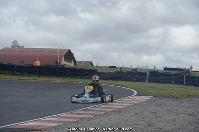 30/04 & 01/05/2016 : 3ème manche du Championnat du Sud 2016 à Belmont sur Rance (Photos Antoine Camblor) 2016 — karting