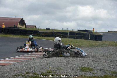 30/04 & 01/05/2016 : 3ème manche du Championnat du Sud 2016 à Belmont sur Rance (Photos Antoine Camblor) 2016 — karting