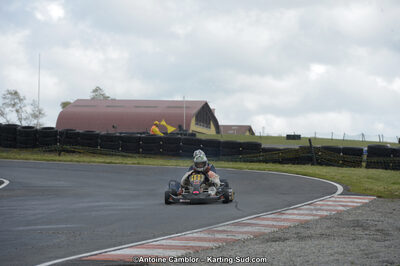 30/04 & 01/05/2016 : 3ème manche du Championnat du Sud 2016 à Belmont sur Rance (Photos Antoine Camblor) 2016 — karting