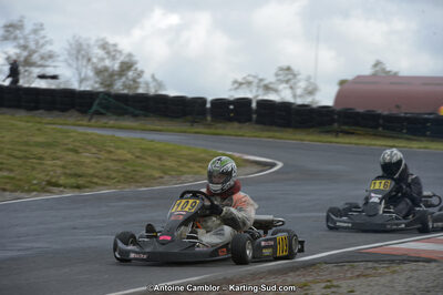 30/04 & 01/05/2016 : 3ème manche du Championnat du Sud 2016 à Belmont sur Rance (Photos Antoine Camblor) 2016 — karting