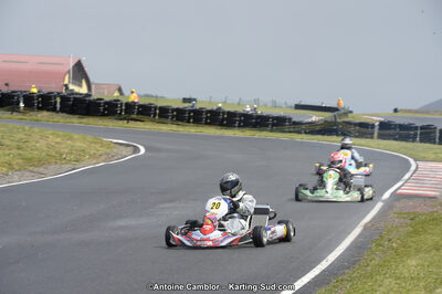 30/04 & 01/05/2016 : 3ème manche du Championnat du Sud 2016 à Belmont sur Rance (Photos Antoine Camblor) 2016 — karting