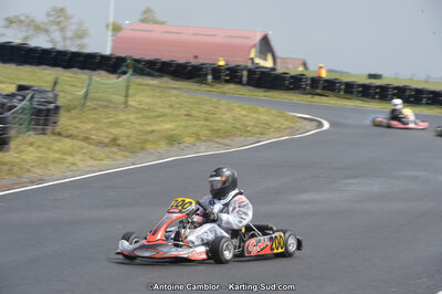 30/04 & 01/05/2016 : 3ème manche du Championnat du Sud 2016 à Belmont sur Rance (Photos Antoine Camblor) 2016 — karting