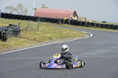 30/04 & 01/05/2016 : 3ème manche du Championnat du Sud 2016 à Belmont sur Rance (Photos Antoine Camblor) 2016 — karting