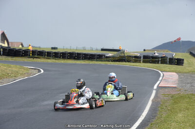 30/04 & 01/05/2016 : 3ème manche du Championnat du Sud 2016 à Belmont sur Rance (Photos Antoine Camblor) 2016 — karting