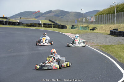 30/04 & 01/05/2016 : 3ème manche du Championnat du Sud 2016 à Belmont sur Rance (Photos Antoine Camblor) 2016 — karting