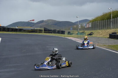 30/04 & 01/05/2016 : 3ème manche du Championnat du Sud 2016 à Belmont sur Rance (Photos Antoine Camblor) 2016 — karting