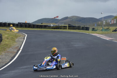 30/04 & 01/05/2016 : 3ème manche du Championnat du Sud 2016 à Belmont sur Rance (Photos Antoine Camblor) 2016 — karting