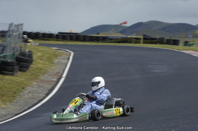 30/04 & 01/05/2016 : 3ème manche du Championnat du Sud 2016 à Belmont sur Rance (Photos Antoine Camblor) 2016 — karting