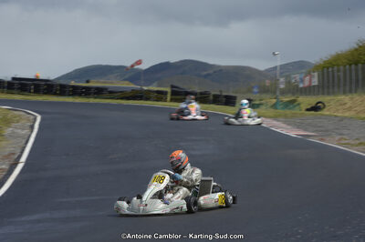 30/04 & 01/05/2016 : 3ème manche du Championnat du Sud 2016 à Belmont sur Rance (Photos Antoine Camblor) 2016 — karting