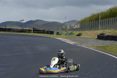 30/04 & 01/05/2016 : 3ème manche du Championnat du Sud 2016 à Belmont sur Rance (Photos Antoine Camblor) 2016 — karting