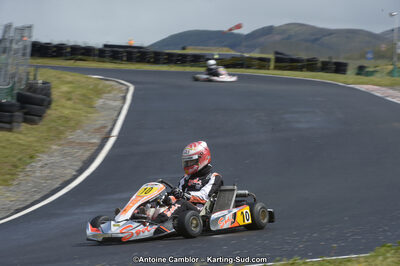 30/04 & 01/05/2016 : 3ème manche du Championnat du Sud 2016 à Belmont sur Rance (Photos Antoine Camblor) 2016 — karting