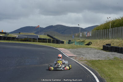 30/04 & 01/05/2016 : 3ème manche du Championnat du Sud 2016 à Belmont sur Rance (Photos Antoine Camblor) 2016 — karting