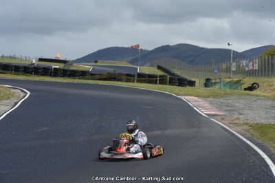 30/04 & 01/05/2016 : 3ème manche du Championnat du Sud 2016 à Belmont sur Rance (Photos Antoine Camblor) 2016 — karting
