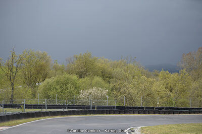 30/04 & 01/05/2016 : 3ème manche du Championnat du Sud 2016 à Belmont sur Rance (Photos Antoine Camblor) 2016 — karting