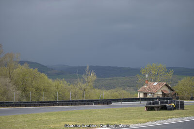 30/04 & 01/05/2016 : 3ème manche du Championnat du Sud 2016 à Belmont sur Rance (Photos Antoine Camblor) 2016 — karting