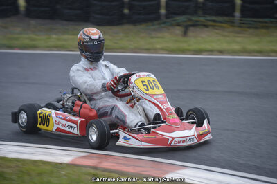 30/04 & 01/05/2016 : 3ème manche du Championnat du Sud 2016 à Belmont sur Rance (Photos Antoine Camblor) 2016 — karting